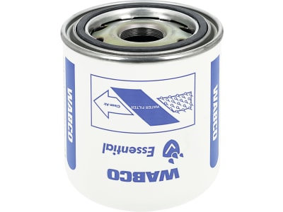 Wabco Lufttrocknerpatrone M 39 x 1,5 IG, 14 bar, für für Druckluftanlage, 432 410 222 7
