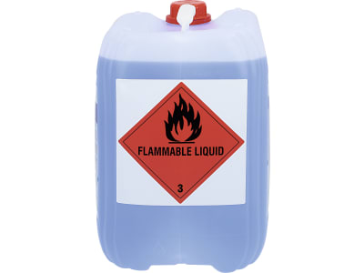 Wabco Frostschutzmittel "Wabcothyl" für Druckluftbremsanlagen, 10 l, 830 702 088 4