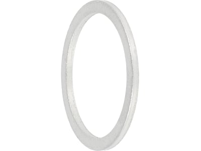 Wabco Dichtring DIN 7603-A, Aluminium für Druckluft