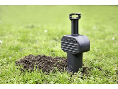 SWISSINNO Wühlmausfalle "SuperCat" 1 St., 70993