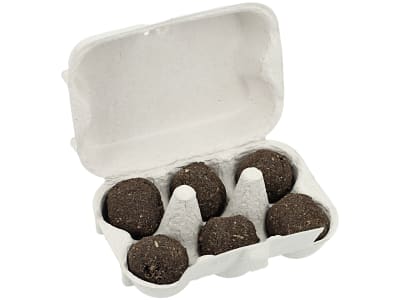 Wolf-Garten® Natura Bio Saatkugeln "N-KSO 6", 3850050