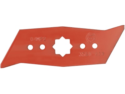 Wolf-Garten® Vertikutiermesser 1 St. 3568400