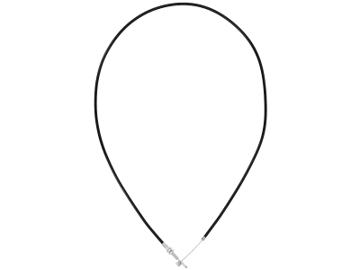 Wolf-Garten® Bowdenzug, für Kupplung Rasenmäher 2.42, 4.42, 6,42, 4880072