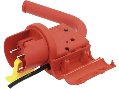 Wolf-Garten® Schalter CCS59, 4961051