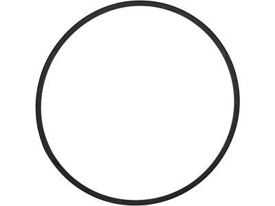 Wolf-Garten® Keilriemen 10 x 775, 0039225