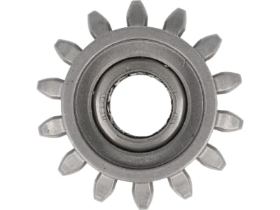 Wolf-Garten® Ritzel links/rechts mit Nadellager