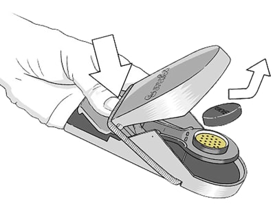 SWISSINNO Mausefalle "SuperCat" 2 St., 70977