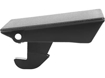 Wolf-Garten® Griff für Schutzklappe Fangkorb, 4330102