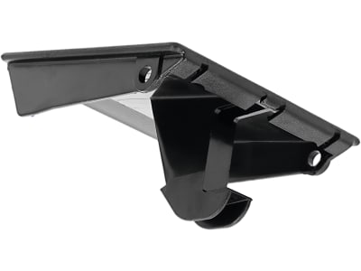 Wolf-Garten® Griff für Schutzklappe Fangkorb, 4330102