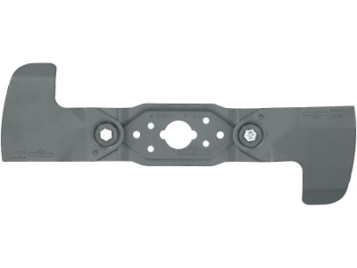 Wolf-Garten® Rasenmähermesser 393 mm, für Mäher 2.40 B, 6.40 B, Compact, Esprit, HBM, Power Edition, Premio, 4001094