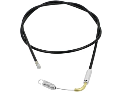 Wolf-Garten® Bowdenzug, für Kupplung Rasenmäher 2.42, 4.42, 6.42, Olympia 42, 4725054