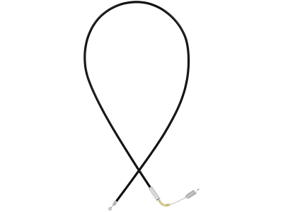 Wolf-Garten® Bowdenzug, für Kupplung Rasenmäher 2.42, 4.42, 6.42, Olympia 42, 4725054