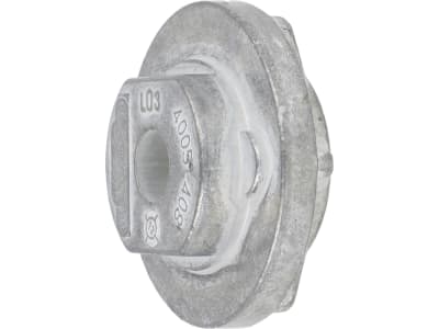 Wolf-Garten® Kupplungsscheibe für Rasenmäher 40, 46 ab Bj. 10, 4005408