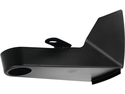 Wolf-Garten® Keilriemenabdeckung schwarz, 4218315