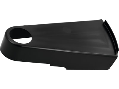 Wolf-Garten® Keilriemenabdeckung schwarz, 4218315