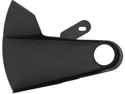 Wolf-Garten® Keilriemenabdeckung schwarz, 4218315