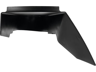 Wolf-Garten® Keilriemenabdeckung schwarz, 4218315