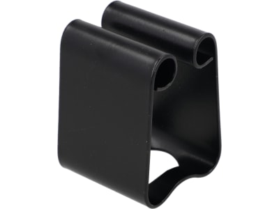 Klammer 48 x 34 x 1,2 mm, für Spritzgestänge Holder