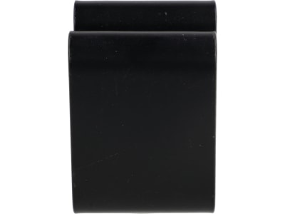 Klammer 48 x 34 x 1,2 mm, für Spritzgestänge Holder