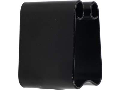 Klammer 48 x 34 x 1,2 mm, für Spritzgestänge Holder