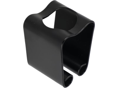 Klammer 48 x 34 x 1,2 mm, für Spritzgestänge Holder