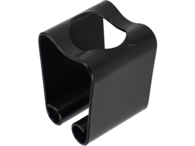 Klammer 48 x 34 x 1,2 mm, für Spritzgestänge Holder