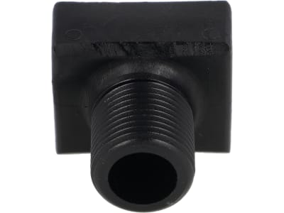 Düsenkörper "alt", M 18 x 1,5 AG, für Feldspritzleitung Holder