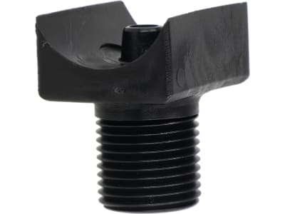 Düsenkörper "alt", M 18 x 1,5 AG, für Feldspritzleitung Holder