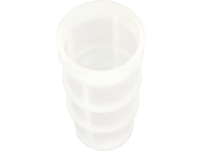 Saugsieb 125 mm, Ø 52 mm für Holder Saugarmatur Saffko 100 /160 für Feldspritze