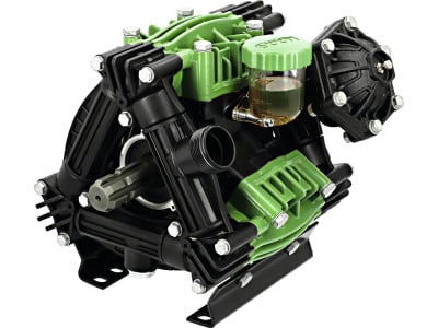 Kolbenmembranpumpe "ZETA 140" für Feldspritze Holder