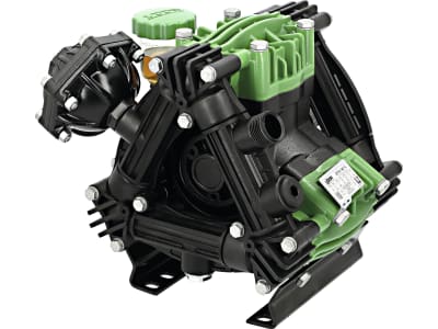 Kolbenmembranpumpe "ZETA 140" für Feldspritze Holder