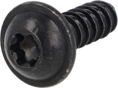 Fendt Linsenkopfschraube M 8 x 24 mm, Kunststoff, X473527600000