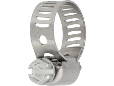 Fendt Schlauchschelle 5,6 – 16 mm, für Schlauch Bremsarmatur, Kühlsystem, Kraftstoffleitung etc., X458650500000