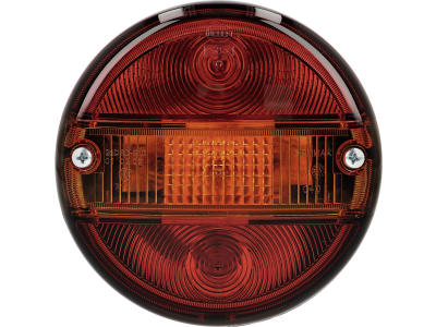 Fendt Schlussleuchte links/rechts Schluss-, Brems-, Blinklicht, für Traktor Farmer, Favorit, Geräteträger, Xylon, G716900020090