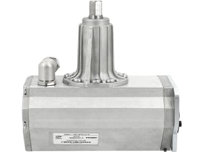 Fendt Stellgerät für Getriebeverstellung Traktor Vario 500, 700, 800, 900, 1000, G931100970013