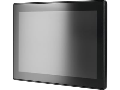 Fendt Terminal für Traktoren mit FendtONE-Fahrerarbeitsplatz