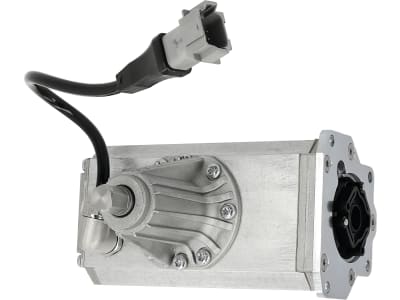 Fendt Stellgerät für Getriebeverstellung Traktor Vario 500, 700, 800, 900, 1000, G931100970013