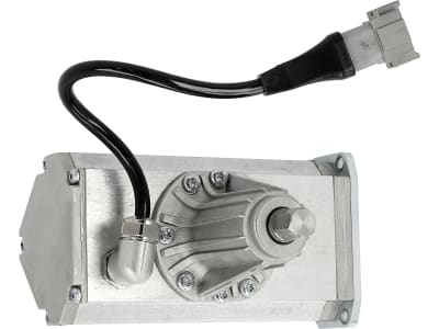 Fendt Stellgerät für Getriebeverstellung Traktor Vario 500, 700, 800, 900, 1000, G931100970013