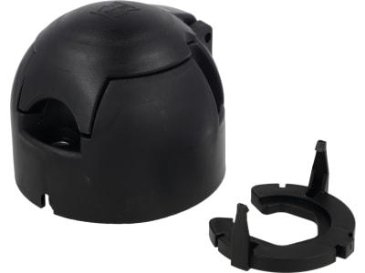 Fendt Steckdose 7-polig , Steckanschluss, für Feldhäcksler, Traktor, G716900070010