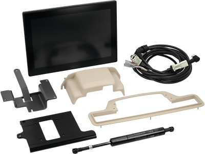 Fendt Terminal für Traktoren mit FendtONE-Fahrerarbeitsplatz Vario 300, 400, 500, 600, 700, 007C269765100