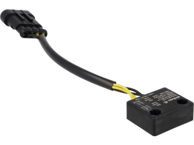 Fendt Magnetschalter für Anlasssperre Fendt Traktor, Feldhächsler, Massey Ferguson Traktor, Valtra Traktor, H404150071020