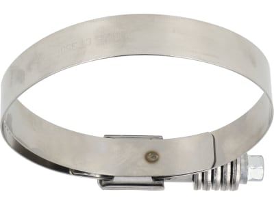 Fendt Schlauchschelle 70 – 92 mm, für Schlauch Ladeluftkühler Traktor Vario, Kühlsystem Feldhäcksler Katana, X458654800000