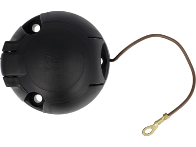 Fendt Steckdose 7-polig , Schraubanschluss, für Traktor Farmer, Favorit, Geräteträger, Vario, X830230010000