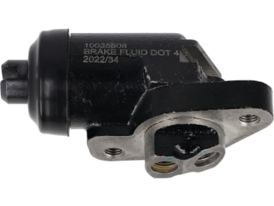 Fendt Radbremszylinder links Ø Kolben 28 mm, für Trommelbremse Farmer 300, Geräteträger