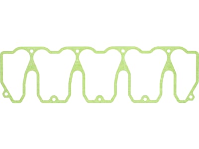 Fendt Ventildeckeldichtung für KHD-Motor Traktor Deutz-Fahr Agrotron, Fendt Farmer 300, F119200210380