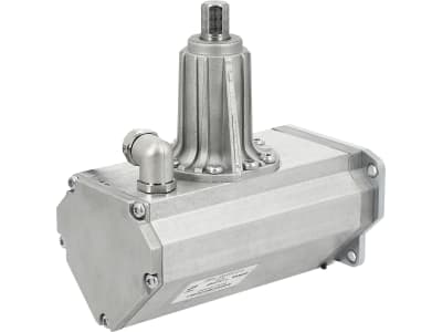 Fendt Stellgerät für Getriebeverstellung Traktor Vario 500, 700, 800, 900, 1000, G931100970013