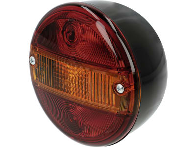 Fendt Schlussleuchte links/rechts Schluss-, Brems-, Blinklicht, für Traktor Farmer, Favorit, Geräteträger, Xylon, G716900020090