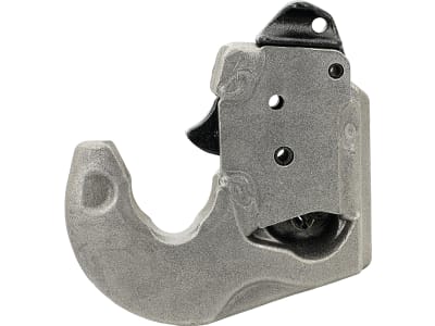 Fendt Unterlenkerfanghaken Kat. 3, für Heckkraftheber Traktor Fendt, Massey Ferguson, 718870060151