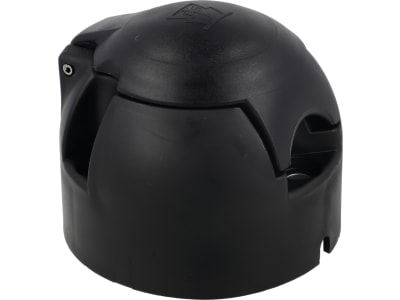 Fendt Steckdose 7-polig , Steckanschluss, für Feldhäcksler, Traktor, G716900070010