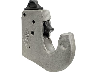 Fendt Unterlenkerfanghaken Kat. 3, für Heckkraftheber Traktor Fendt, Massey Ferguson, 718870060151